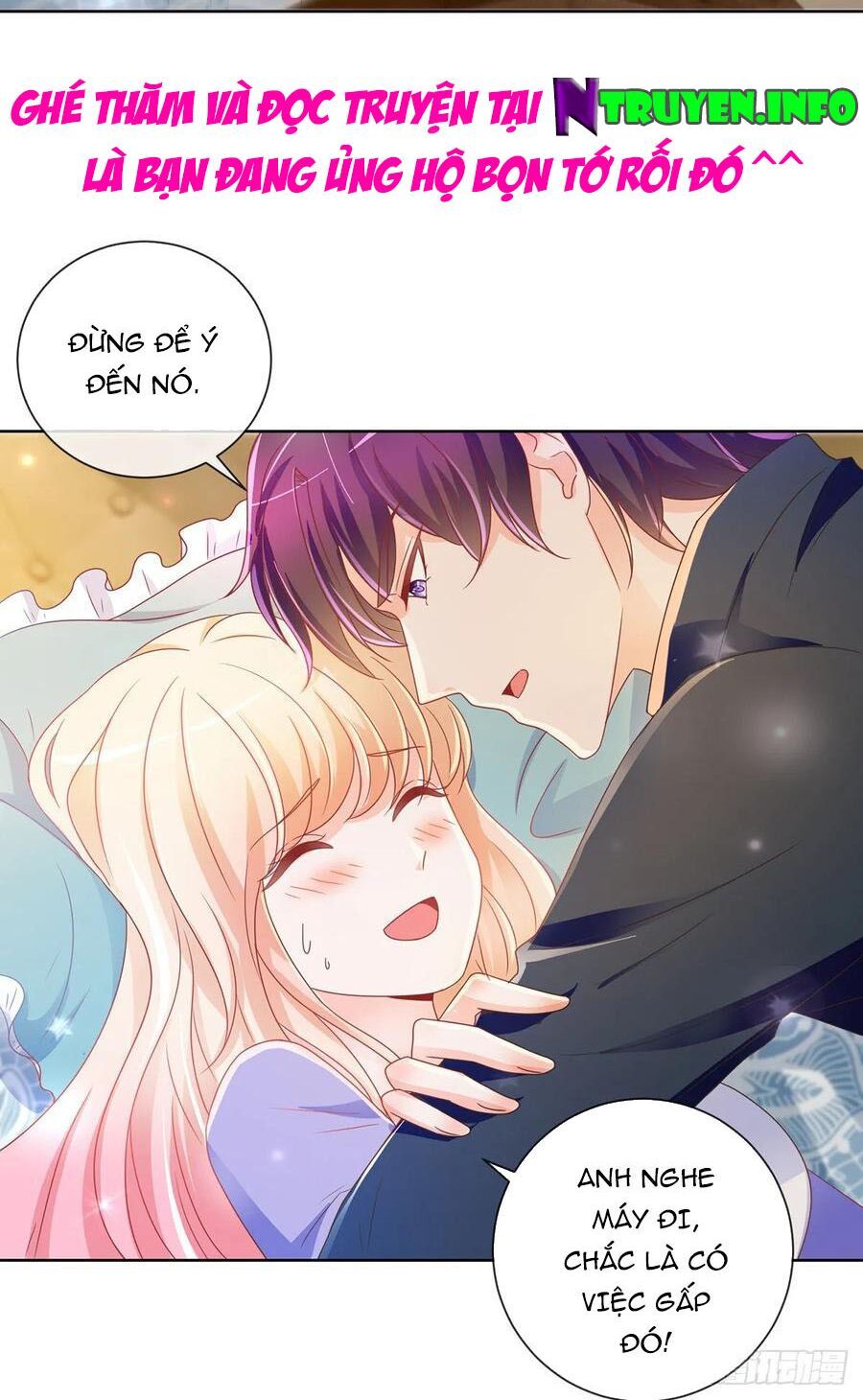 đọc truyện Ẩn Hôn 100%: Chọc Tức Vợ Yêu Mua Một Tặng Một Chương 192 ảnh 32 tại Thiên Thai Truyện