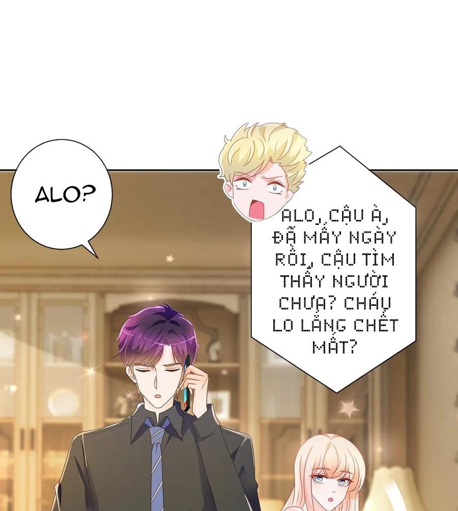 đọc truyện Ẩn Hôn 100%: Chọc Tức Vợ Yêu Mua Một Tặng Một Chương 192 ảnh 33 tại Thiên Thai Truyện