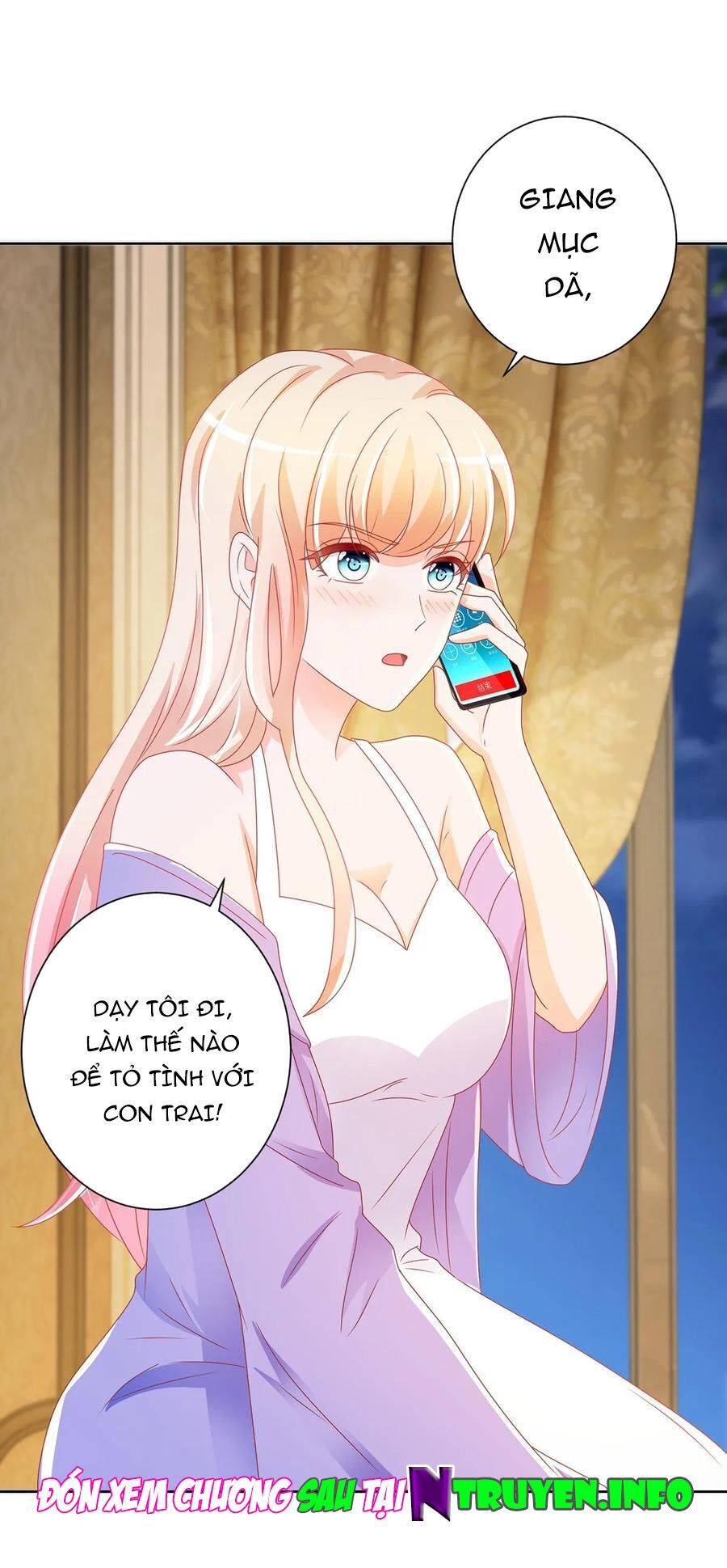 đọc truyện Ẩn Hôn 100%: Chọc Tức Vợ Yêu Mua Một Tặng Một Chương 192 ảnh 39 tại Thiên Thai Truyện