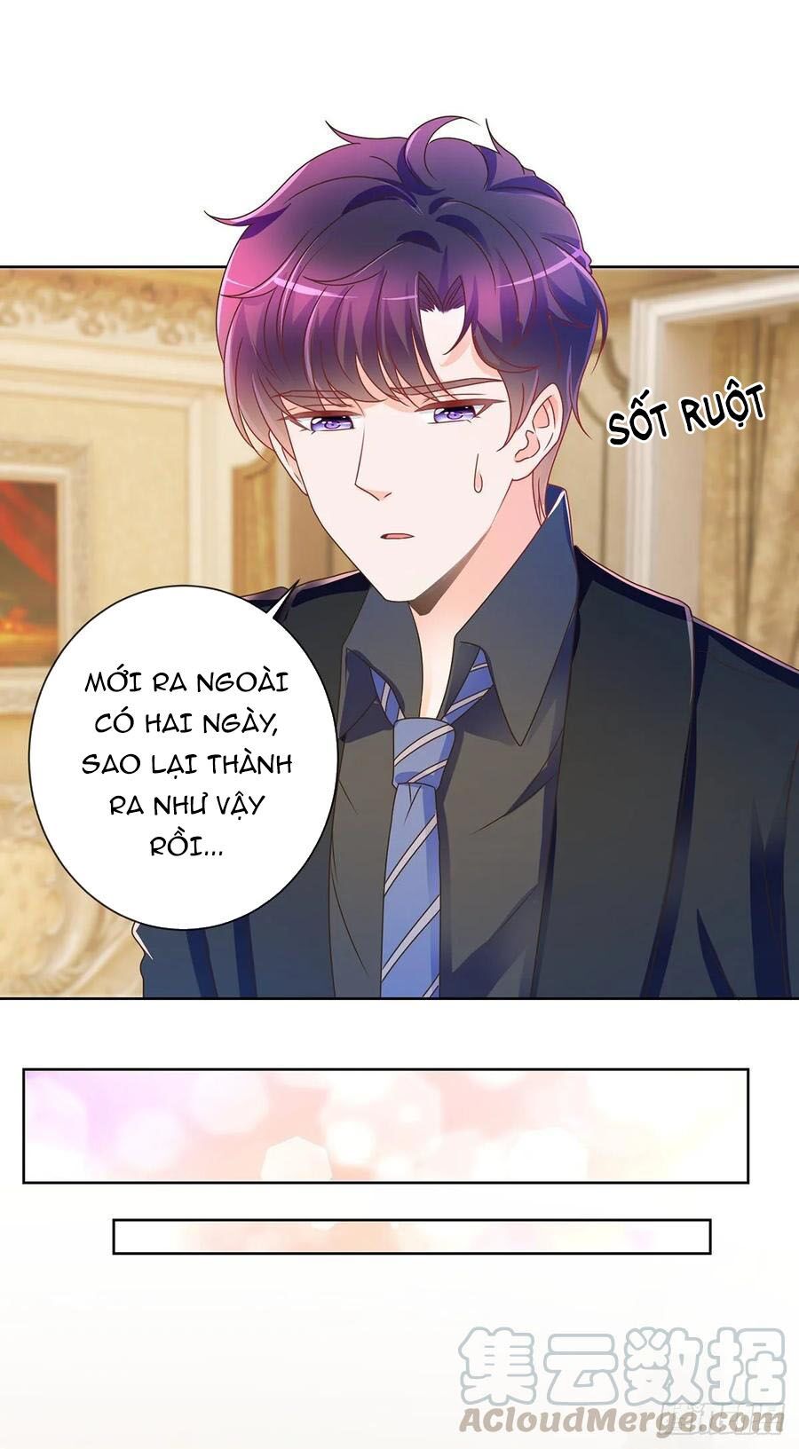 đọc truyện Ẩn Hôn 100%: Chọc Tức Vợ Yêu Mua Một Tặng Một Chương 192 ảnh 7 tại Thiên Thai Truyện