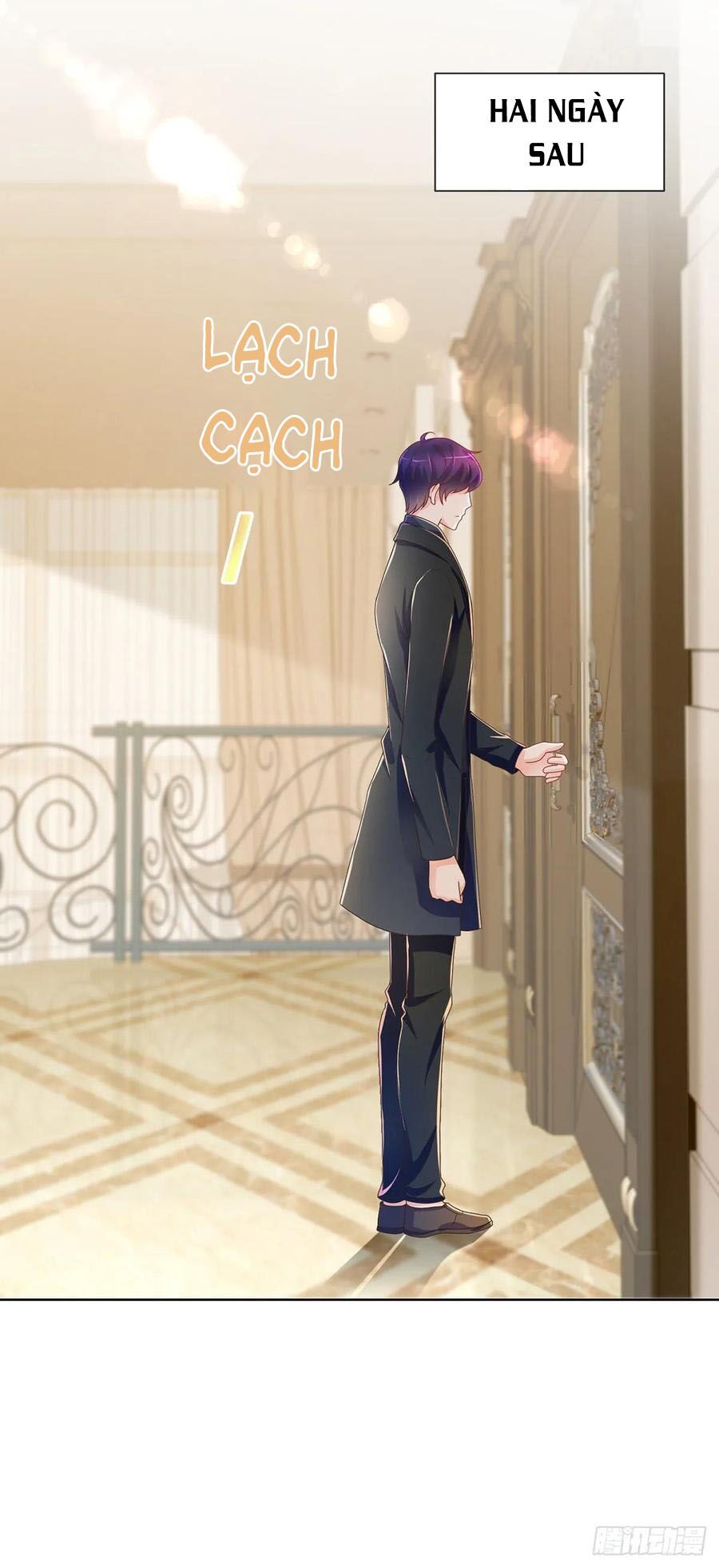 đọc truyện Ẩn Hôn 100%: Chọc Tức Vợ Yêu Mua Một Tặng Một Chương 192 ảnh 8 tại Thiên Thai Truyện