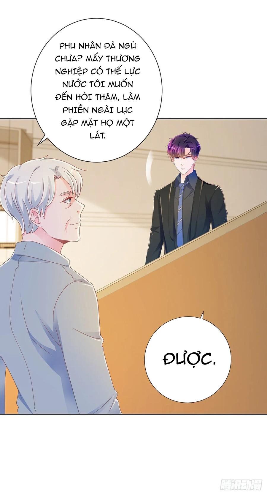 đọc truyện Ẩn Hôn 100%: Chọc Tức Vợ Yêu Mua Một Tặng Một Chương 192 ảnh 9 tại Thiên Thai Truyện