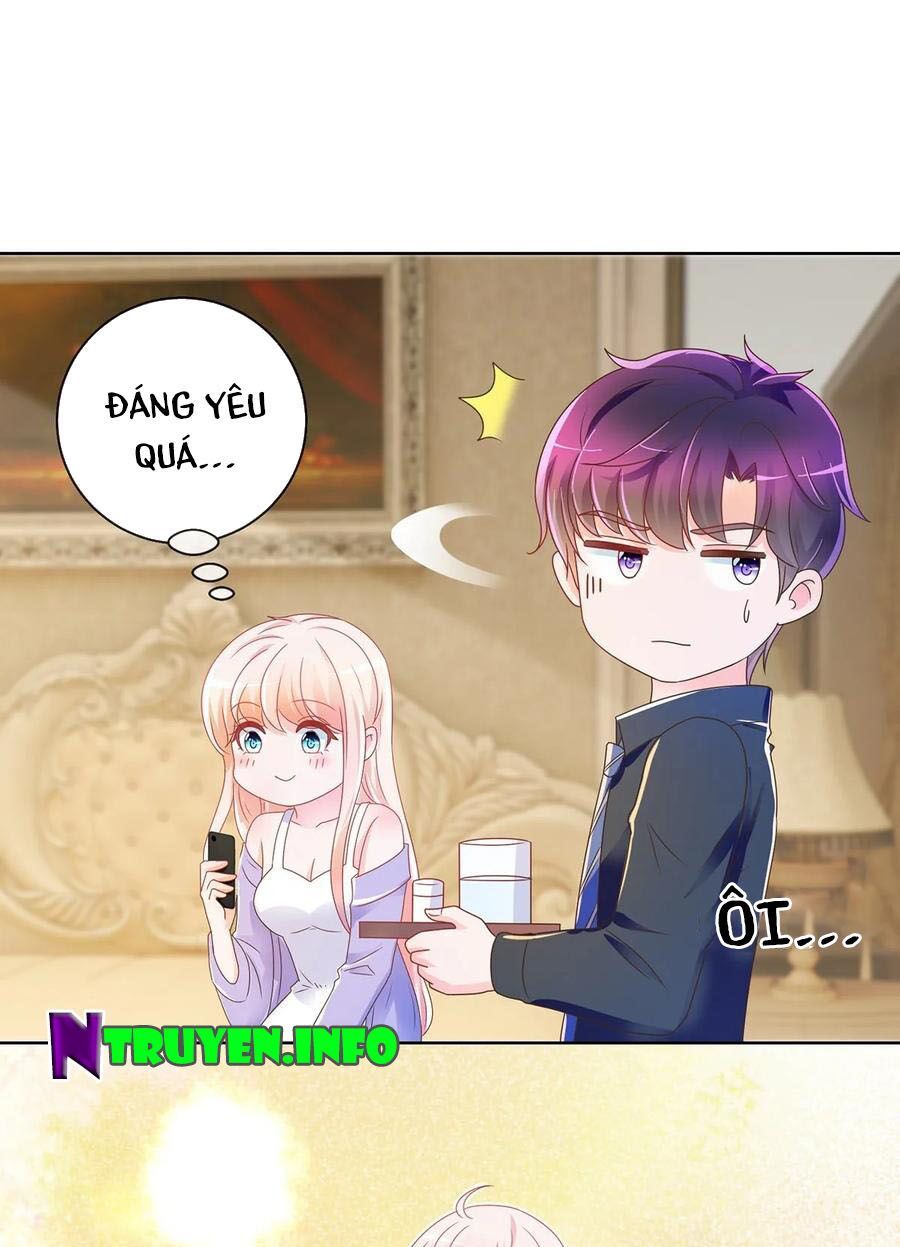 đọc truyện Ẩn Hôn 100%: Chọc Tức Vợ Yêu Mua Một Tặng Một Chương 193 ảnh 14 tại Thiên Thai Truyện