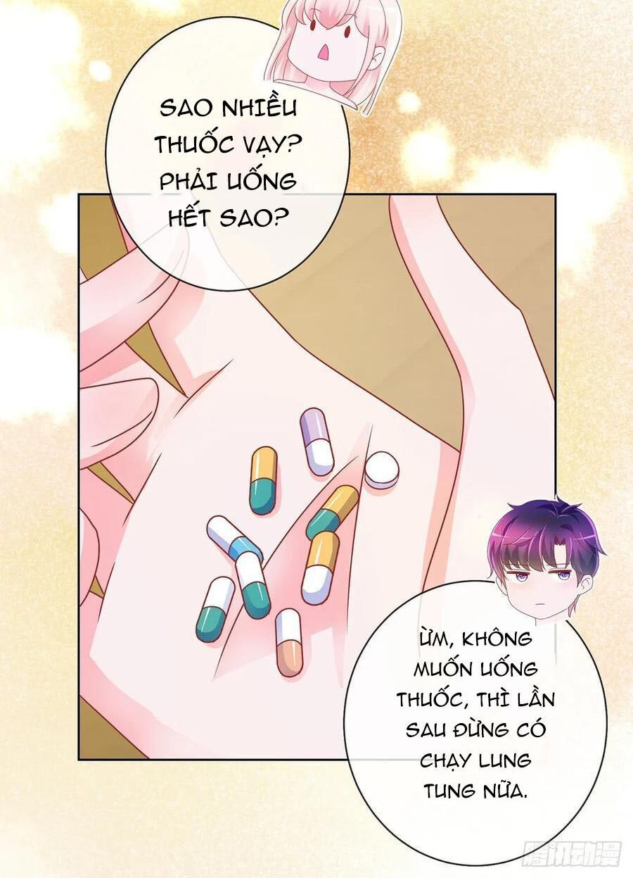 đọc truyện Ẩn Hôn 100%: Chọc Tức Vợ Yêu Mua Một Tặng Một Chương 193 ảnh 15 tại Thiên Thai Truyện