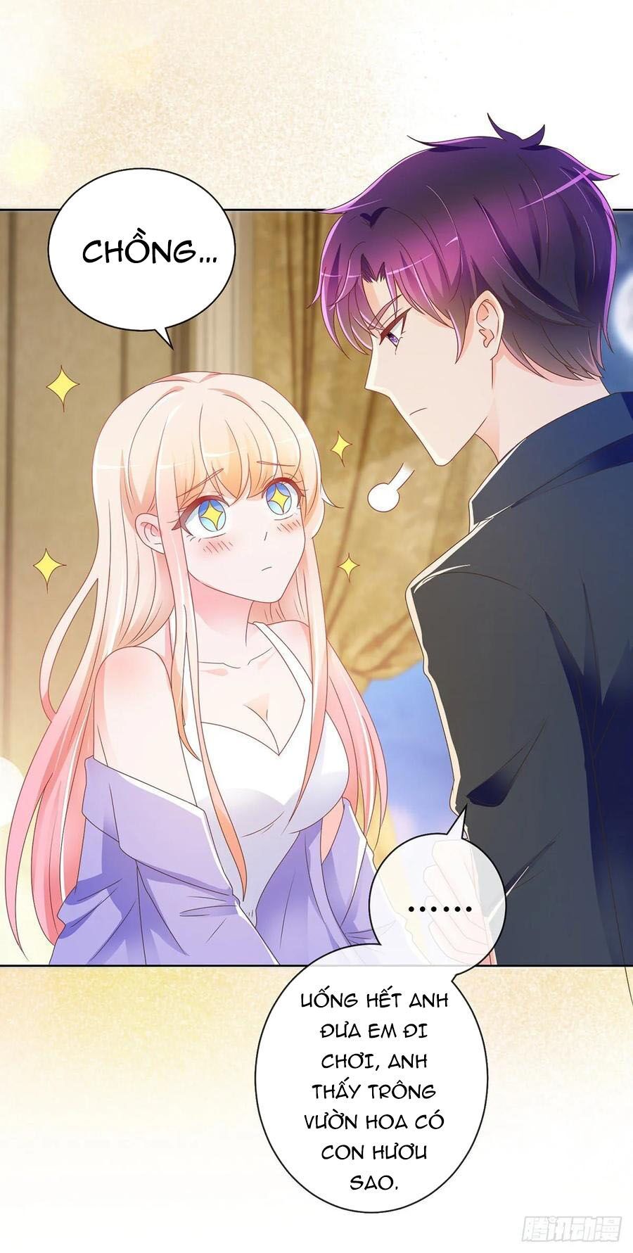 đọc truyện Ẩn Hôn 100%: Chọc Tức Vợ Yêu Mua Một Tặng Một Chương 193 ảnh 16 tại Thiên Thai Truyện