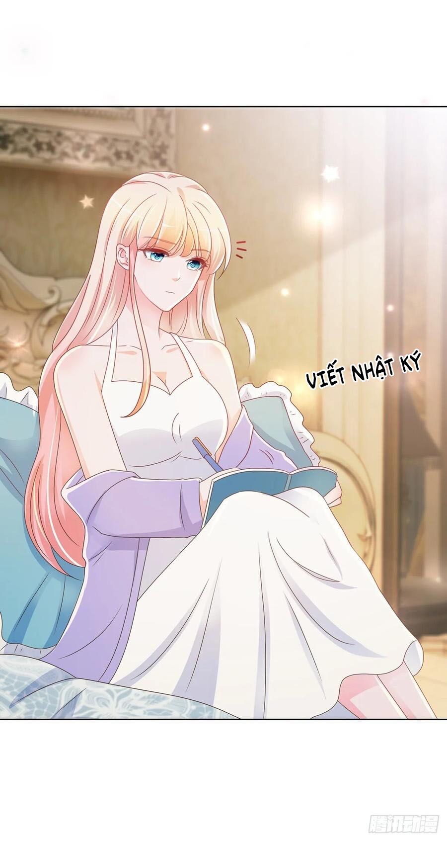 đọc truyện Ẩn Hôn 100%: Chọc Tức Vợ Yêu Mua Một Tặng Một Chương 193 ảnh 19 tại Thiên Thai Truyện