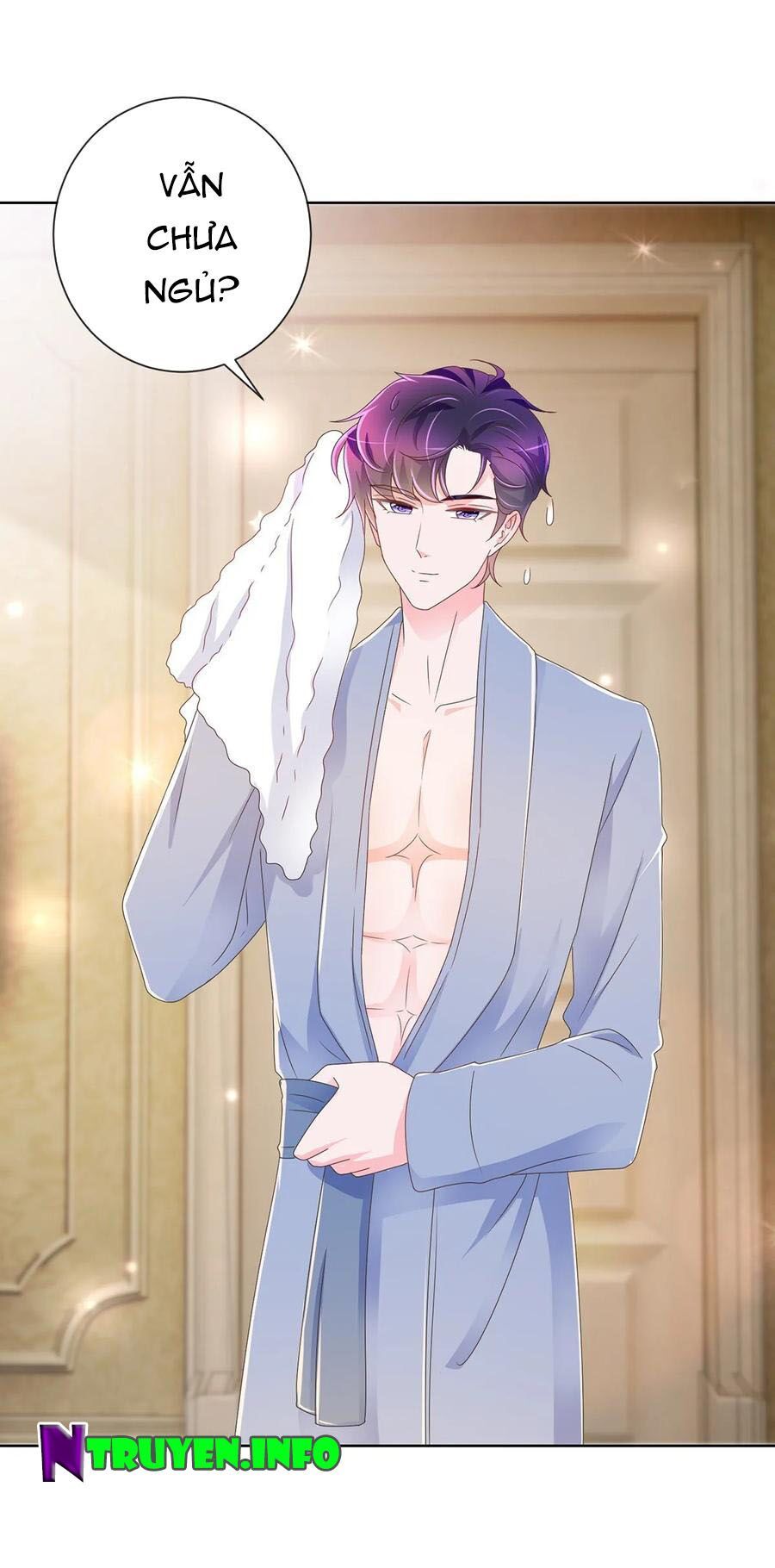 đọc truyện Ẩn Hôn 100%: Chọc Tức Vợ Yêu Mua Một Tặng Một Chương 193 ảnh 20 tại Thiên Thai Truyện