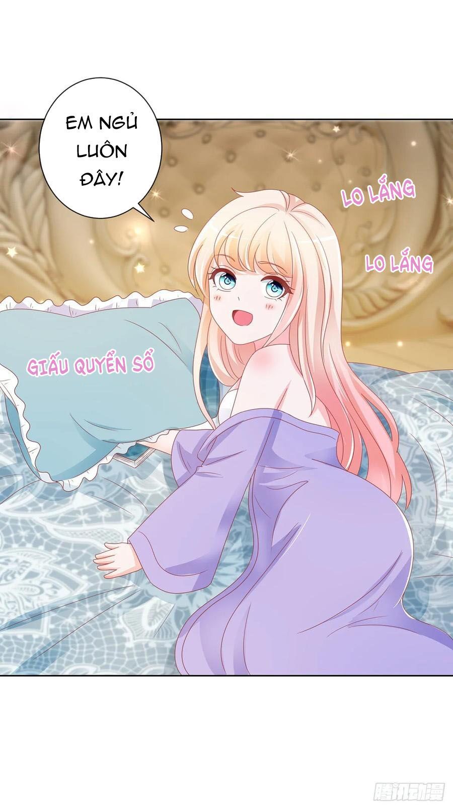 đọc truyện Ẩn Hôn 100%: Chọc Tức Vợ Yêu Mua Một Tặng Một Chương 193 ảnh 21 tại Thiên Thai Truyện