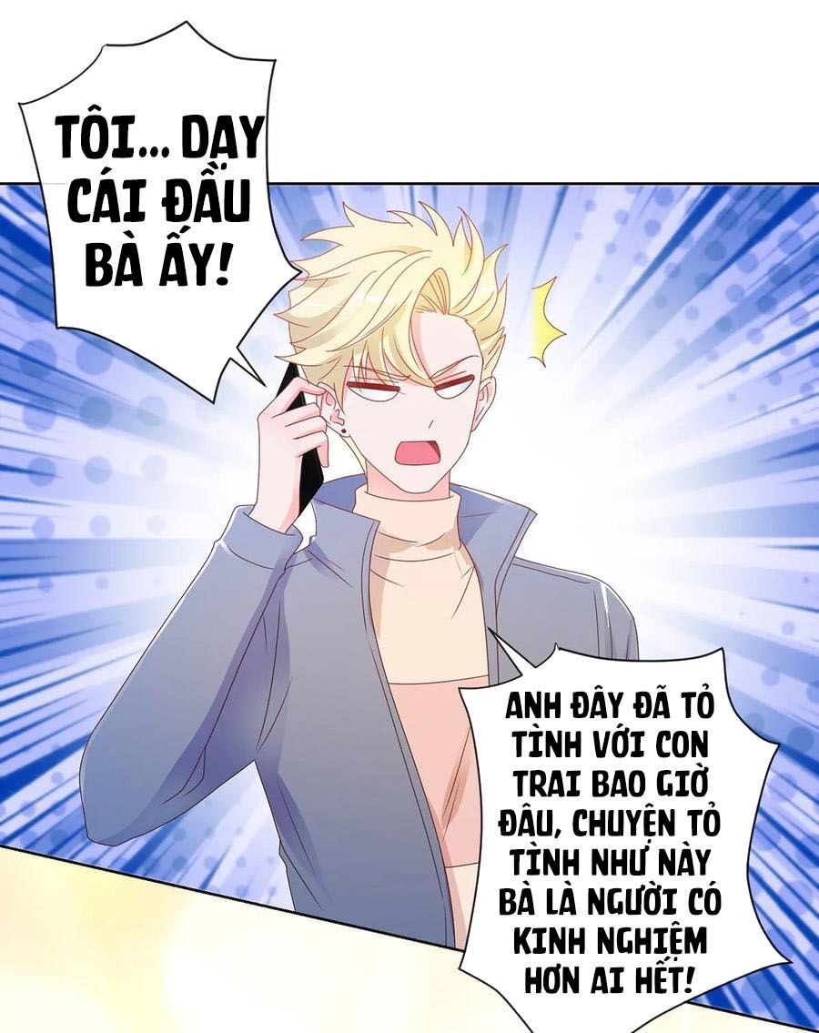 đọc truyện Ẩn Hôn 100%: Chọc Tức Vợ Yêu Mua Một Tặng Một Chương 193 ảnh 4 tại Thiên Thai Truyện