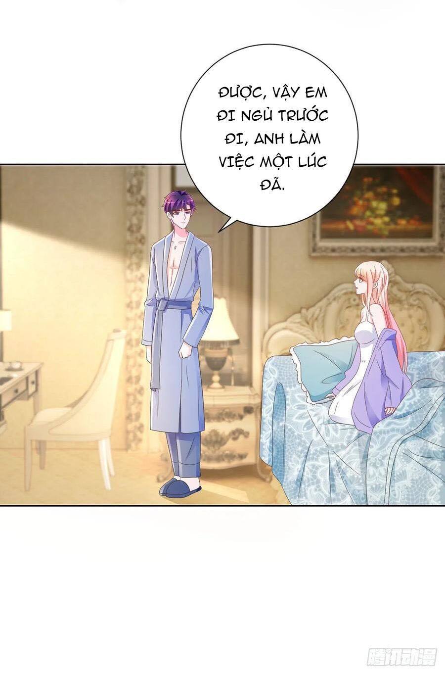 đọc truyện Ẩn Hôn 100%: Chọc Tức Vợ Yêu Mua Một Tặng Một Chương 193 ảnh 23 tại Thiên Thai Truyện