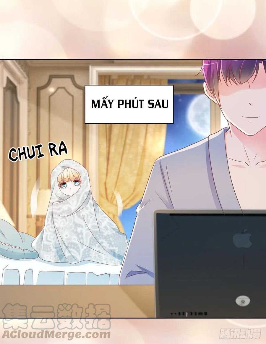 đọc truyện Ẩn Hôn 100%: Chọc Tức Vợ Yêu Mua Một Tặng Một Chương 193 ảnh 25 tại Thiên Thai Truyện