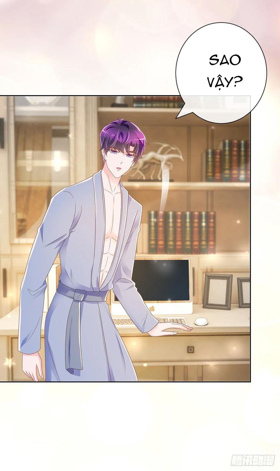 đọc truyện Ẩn Hôn 100%: Chọc Tức Vợ Yêu Mua Một Tặng Một Chương 193 ảnh 27 tại Thiên Thai Truyện