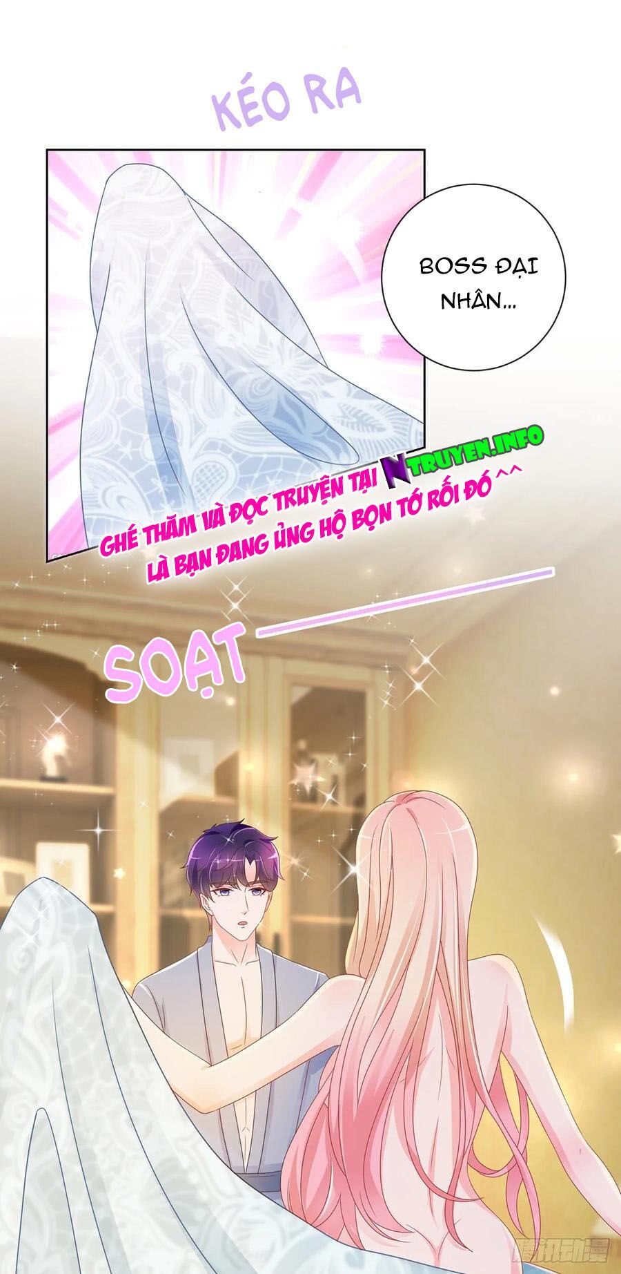 đọc truyện Ẩn Hôn 100%: Chọc Tức Vợ Yêu Mua Một Tặng Một Chương 193 ảnh 28 tại Thiên Thai Truyện