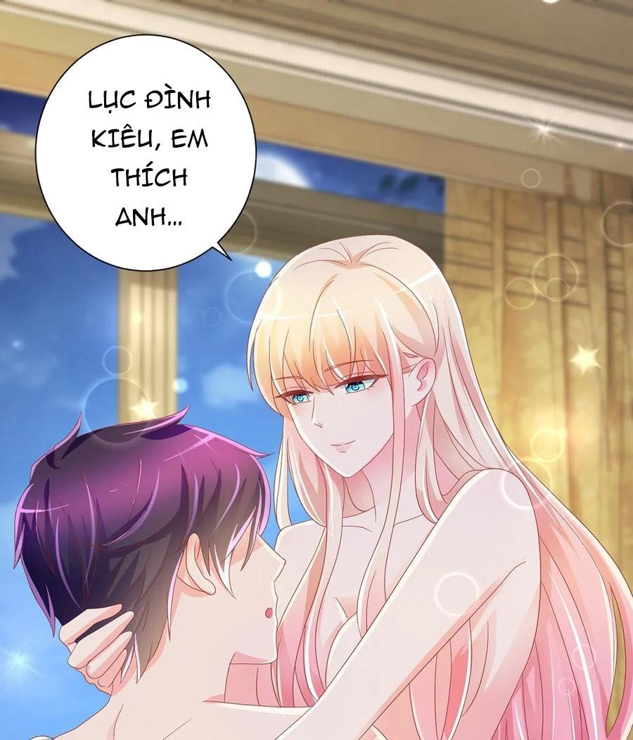 đọc truyện Ẩn Hôn 100%: Chọc Tức Vợ Yêu Mua Một Tặng Một Chương 193 ảnh 31 tại Thiên Thai Truyện