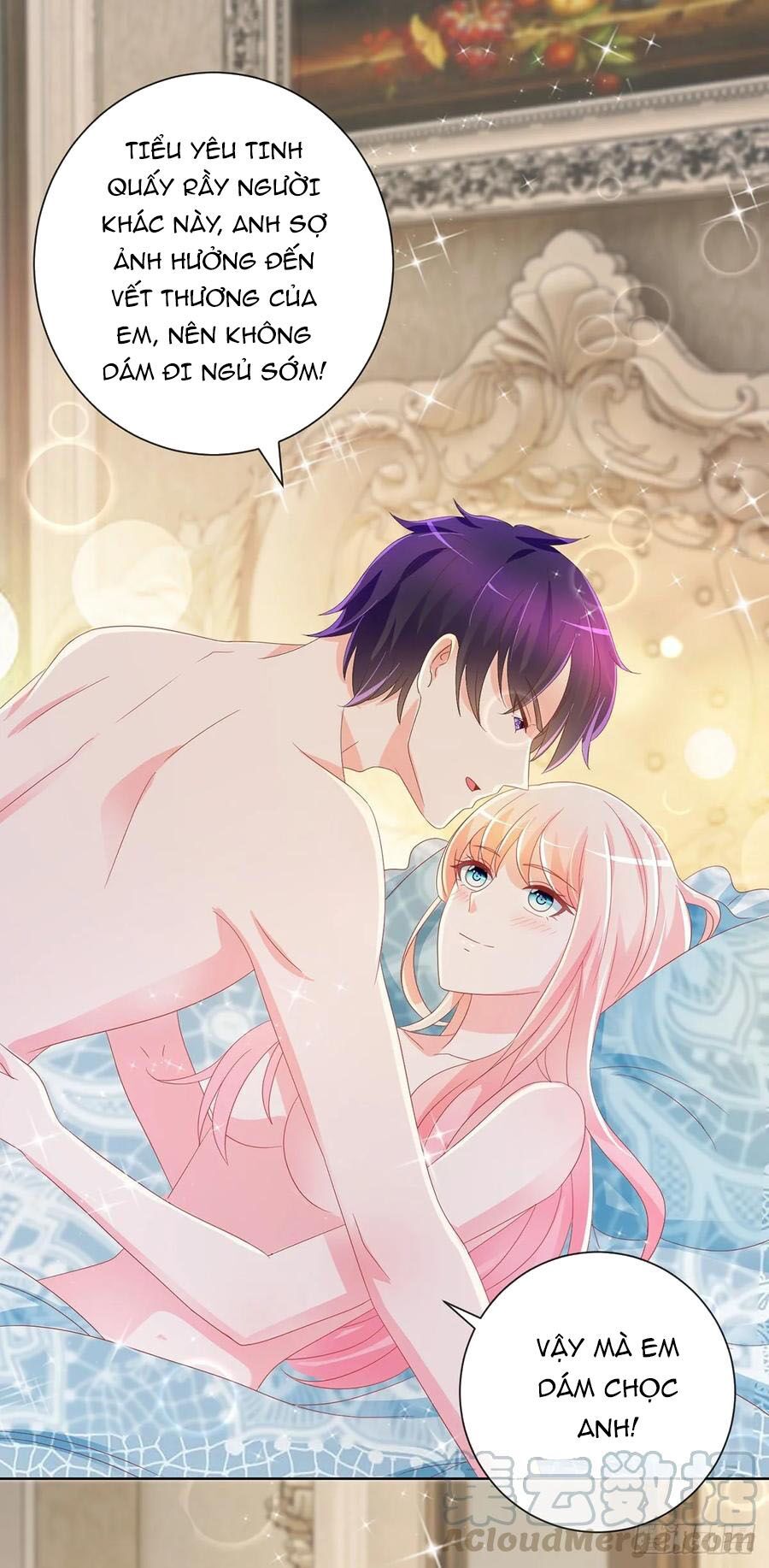 đọc truyện Ẩn Hôn 100%: Chọc Tức Vợ Yêu Mua Một Tặng Một Chương 193 ảnh 34 tại Thiên Thai Truyện