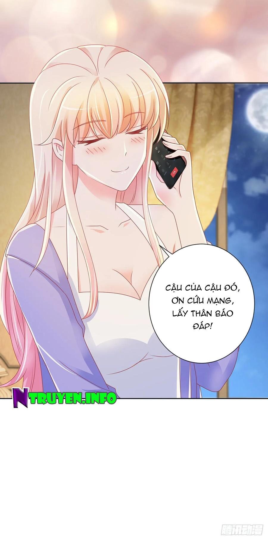 đọc truyện Ẩn Hôn 100%: Chọc Tức Vợ Yêu Mua Một Tặng Một Chương 193 ảnh 6 tại Thiên Thai Truyện