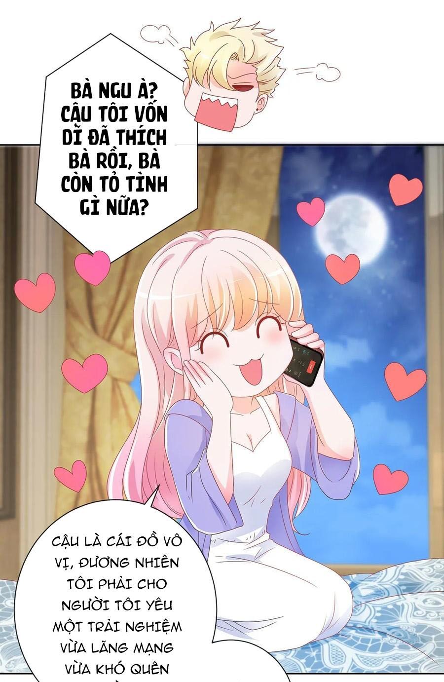 đọc truyện Ẩn Hôn 100%: Chọc Tức Vợ Yêu Mua Một Tặng Một Chương 193 ảnh 7 tại Thiên Thai Truyện