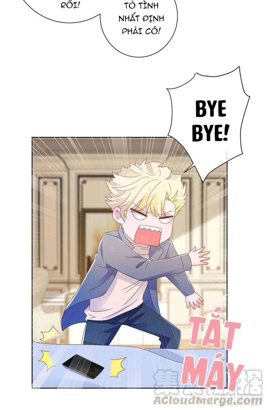 đọc truyện Ẩn Hôn 100%: Chọc Tức Vợ Yêu Mua Một Tặng Một Chương 193 ảnh 8 tại Thiên Thai Truyện