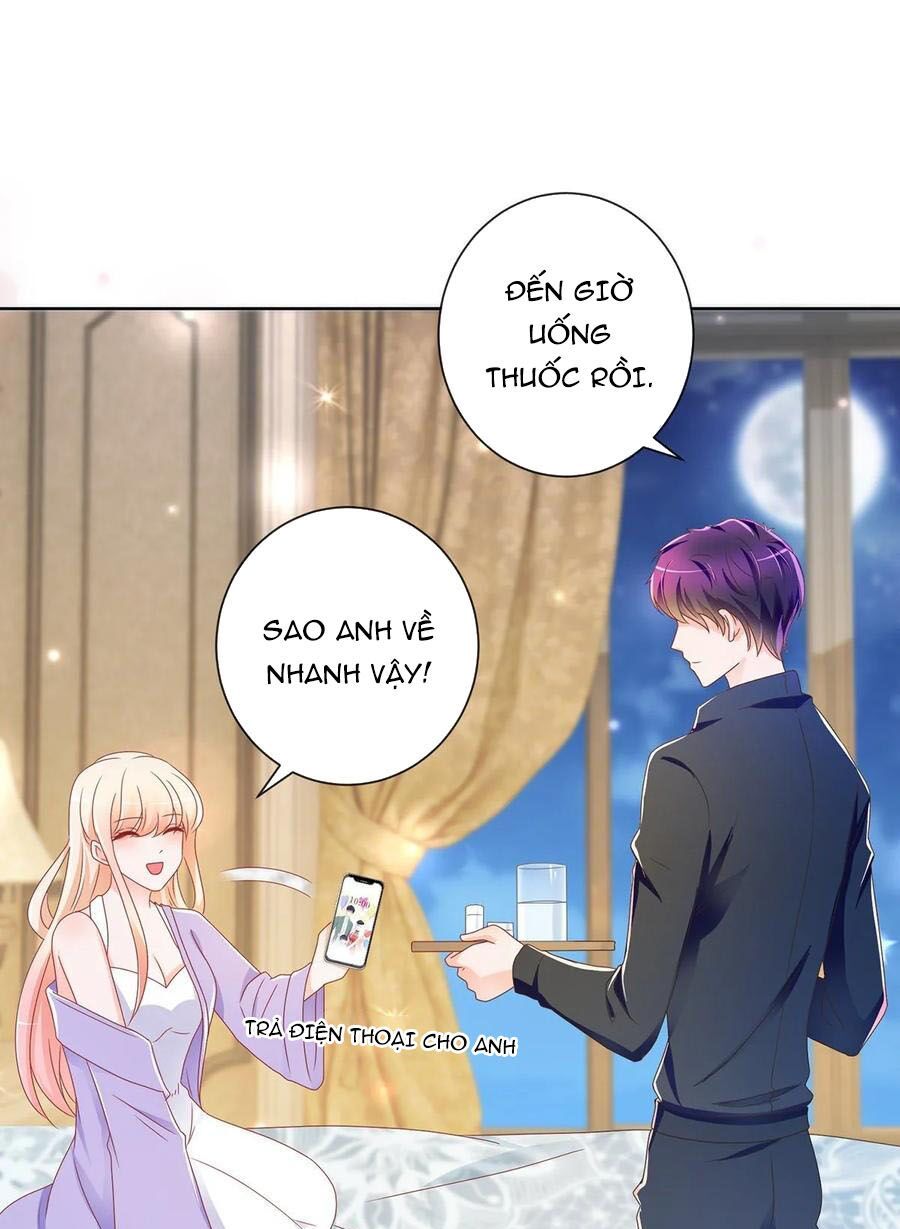 đọc truyện Ẩn Hôn 100%: Chọc Tức Vợ Yêu Mua Một Tặng Một Chương 193 ảnh 11 tại Thiên Thai Truyện