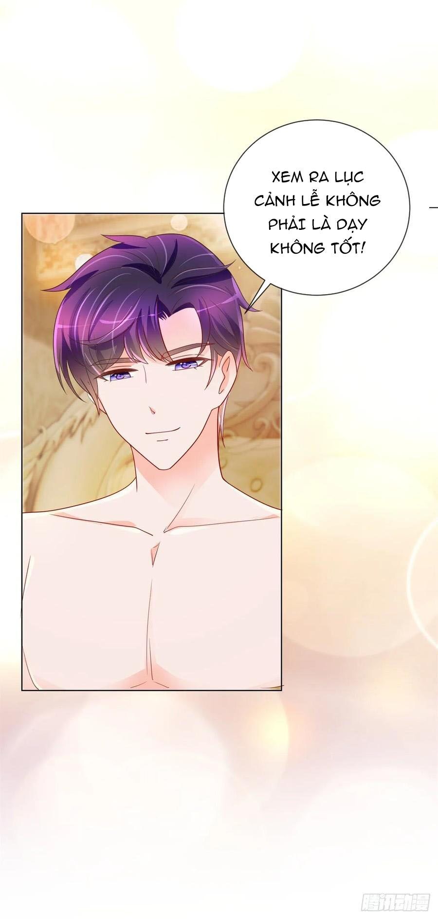 đọc truyện Ẩn Hôn 100%: Chọc Tức Vợ Yêu Mua Một Tặng Một Chương 194 ảnh 15 tại Thiên Thai Truyện