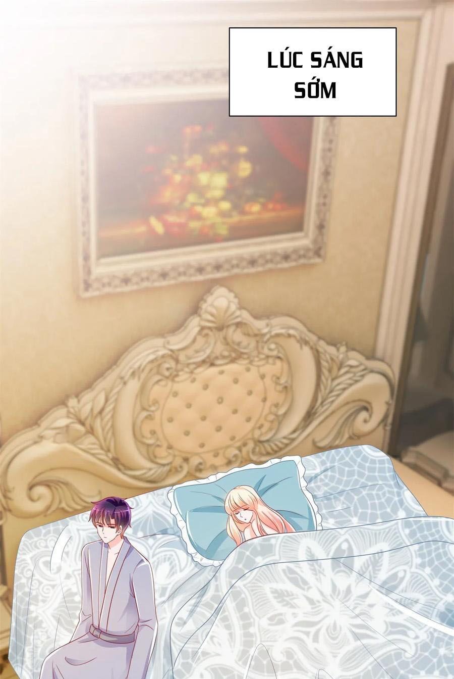 đọc truyện Ẩn Hôn 100%: Chọc Tức Vợ Yêu Mua Một Tặng Một Chương 194 ảnh 16 tại Thiên Thai Truyện