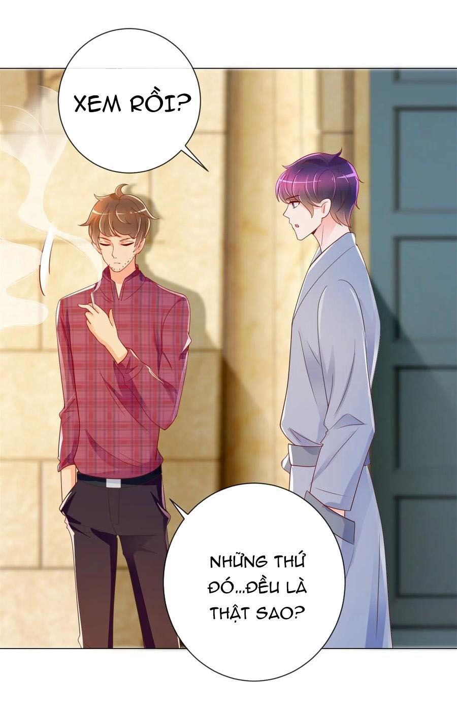 đọc truyện Ẩn Hôn 100%: Chọc Tức Vợ Yêu Mua Một Tặng Một Chương 194 ảnh 21 tại Thiên Thai Truyện