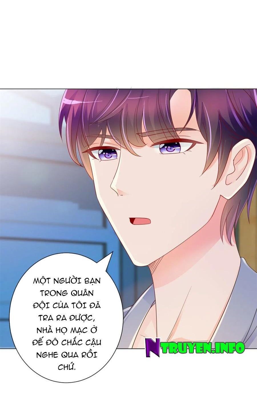 đọc truyện Ẩn Hôn 100%: Chọc Tức Vợ Yêu Mua Một Tặng Một Chương 194 ảnh 22 tại Thiên Thai Truyện