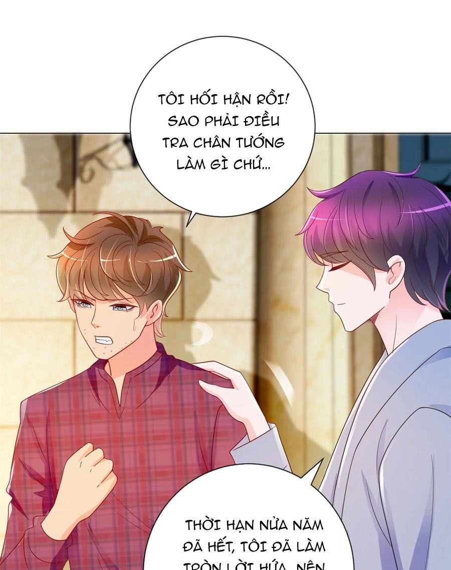 đọc truyện Ẩn Hôn 100%: Chọc Tức Vợ Yêu Mua Một Tặng Một Chương 194 ảnh 23 tại Thiên Thai Truyện