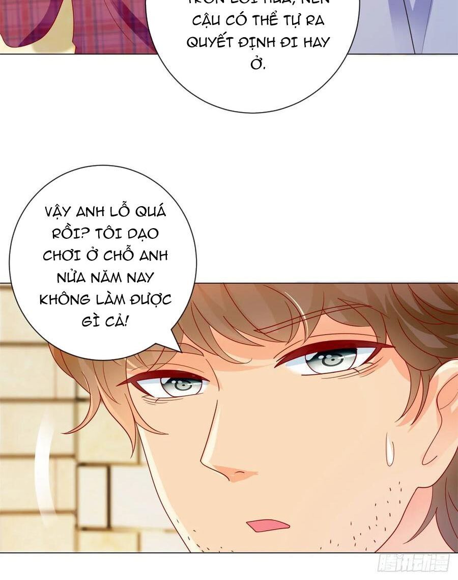 đọc truyện Ẩn Hôn 100%: Chọc Tức Vợ Yêu Mua Một Tặng Một Chương 194 ảnh 24 tại Thiên Thai Truyện