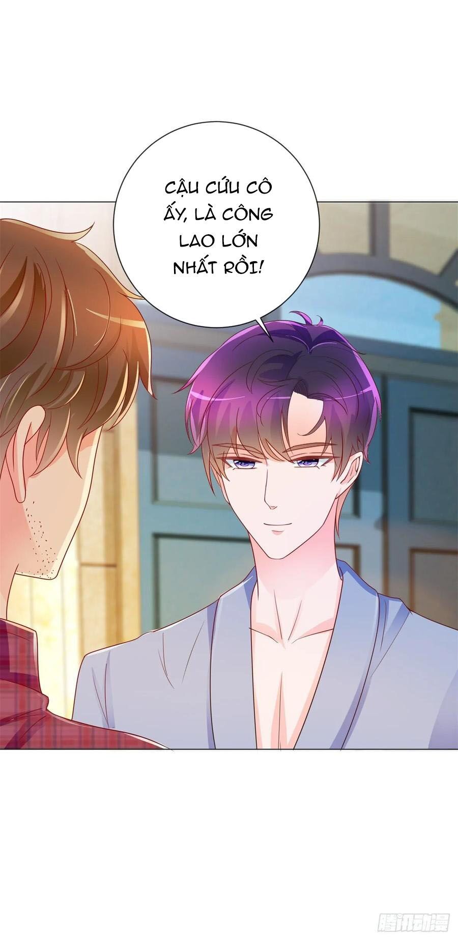 đọc truyện Ẩn Hôn 100%: Chọc Tức Vợ Yêu Mua Một Tặng Một Chương 194 ảnh 25 tại Thiên Thai Truyện