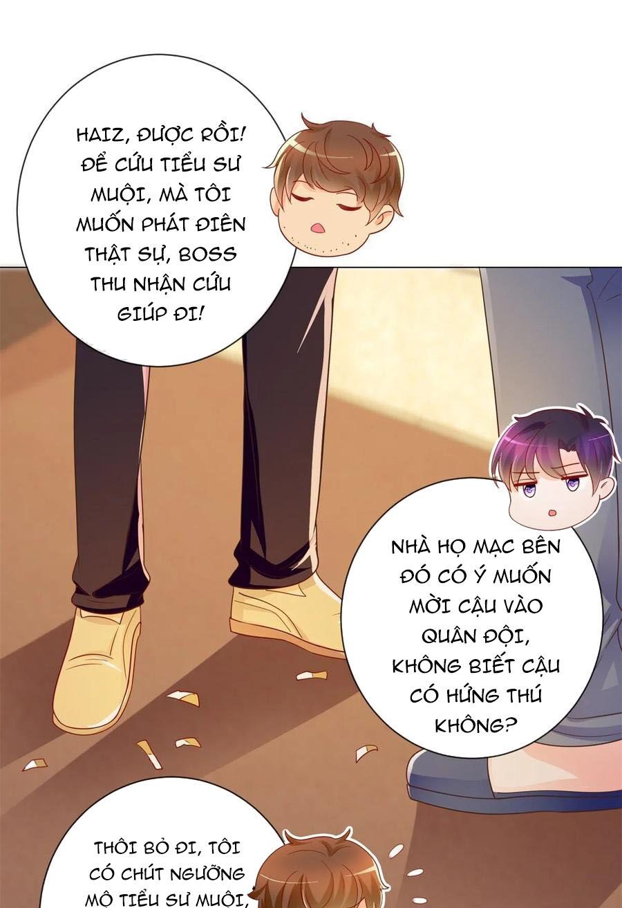 đọc truyện Ẩn Hôn 100%: Chọc Tức Vợ Yêu Mua Một Tặng Một Chương 194 ảnh 26 tại Thiên Thai Truyện