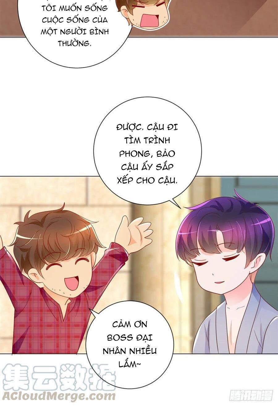 đọc truyện Ẩn Hôn 100%: Chọc Tức Vợ Yêu Mua Một Tặng Một Chương 194 ảnh 27 tại Thiên Thai Truyện