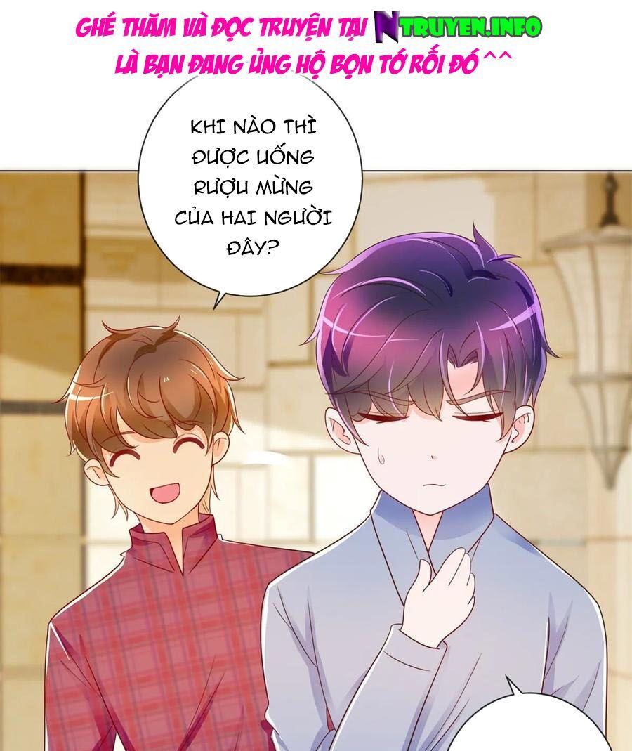 đọc truyện Ẩn Hôn 100%: Chọc Tức Vợ Yêu Mua Một Tặng Một Chương 194 ảnh 30 tại Thiên Thai Truyện