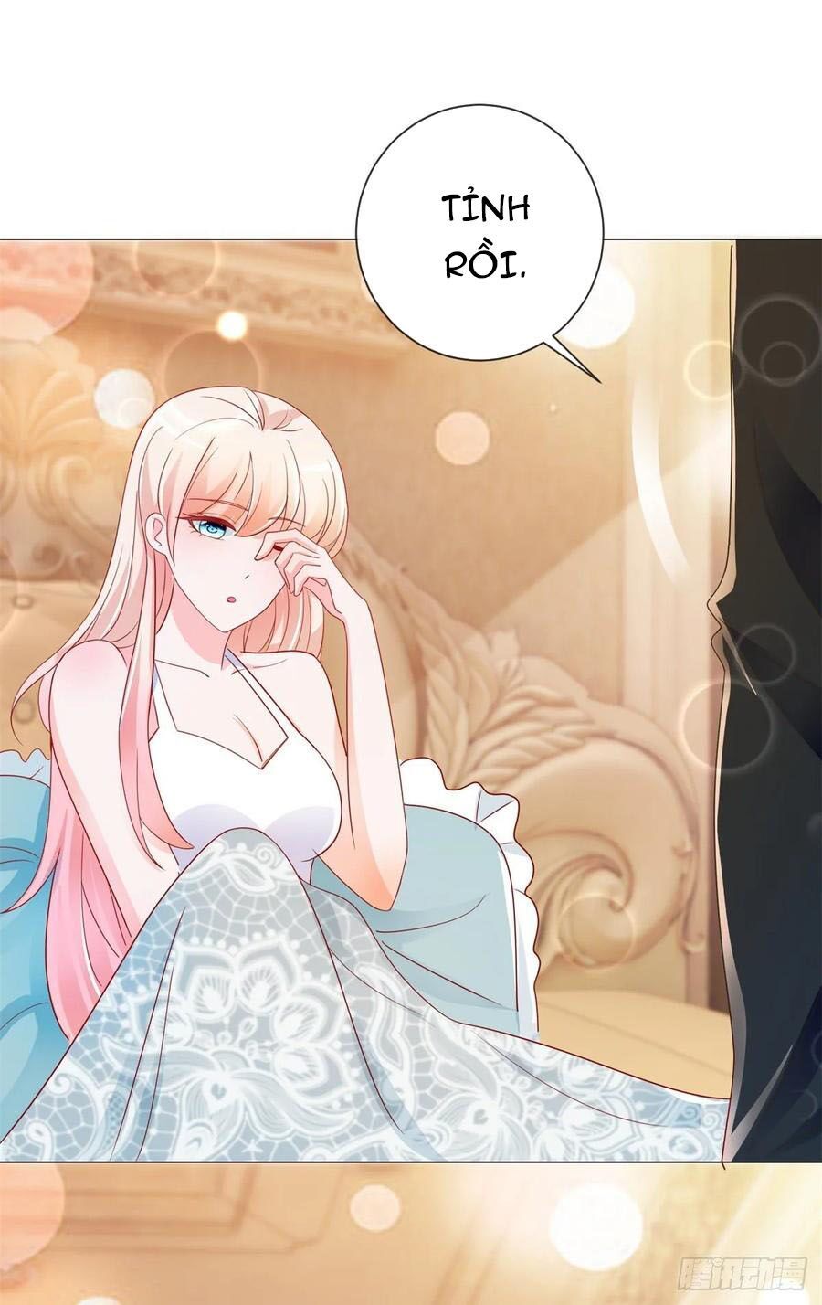 đọc truyện Ẩn Hôn 100%: Chọc Tức Vợ Yêu Mua Một Tặng Một Chương 194 ảnh 34 tại Thiên Thai Truyện