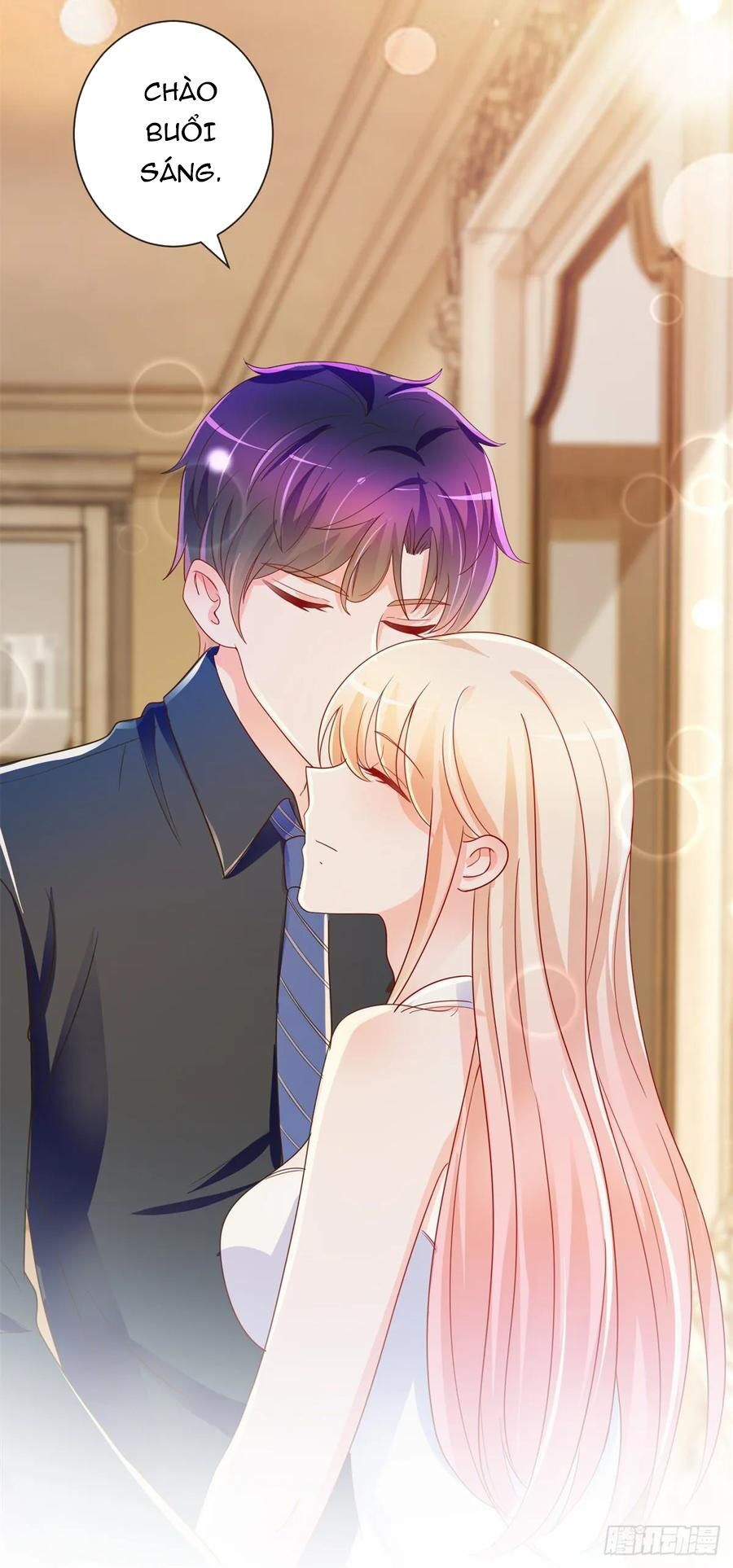 đọc truyện Ẩn Hôn 100%: Chọc Tức Vợ Yêu Mua Một Tặng Một Chương 194 ảnh 35 tại Thiên Thai Truyện