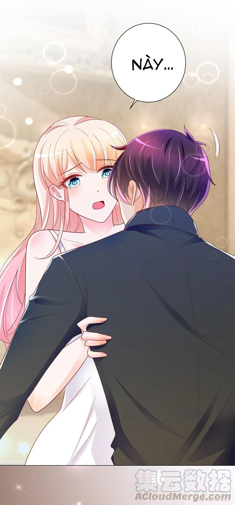 đọc truyện Ẩn Hôn 100%: Chọc Tức Vợ Yêu Mua Một Tặng Một Chương 194 ảnh 36 tại Thiên Thai Truyện