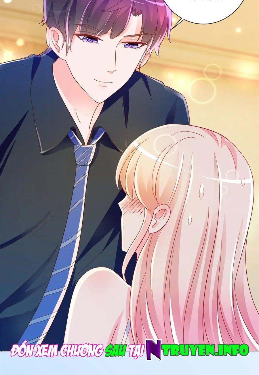 đọc truyện Ẩn Hôn 100%: Chọc Tức Vợ Yêu Mua Một Tặng Một Chương 194 ảnh 38 tại Thiên Thai Truyện