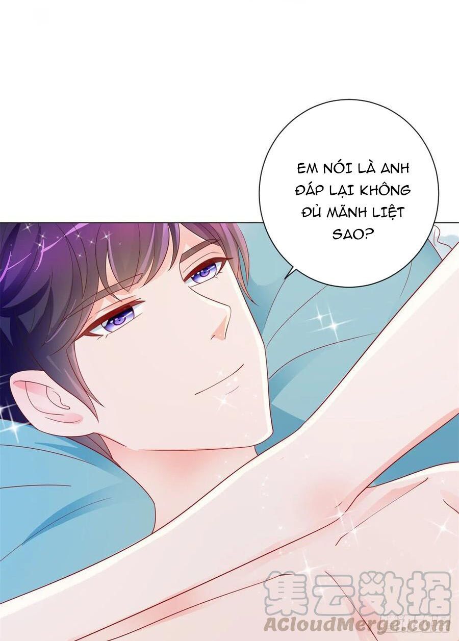 đọc truyện Ẩn Hôn 100%: Chọc Tức Vợ Yêu Mua Một Tặng Một Chương 194 ảnh 8 tại Thiên Thai Truyện