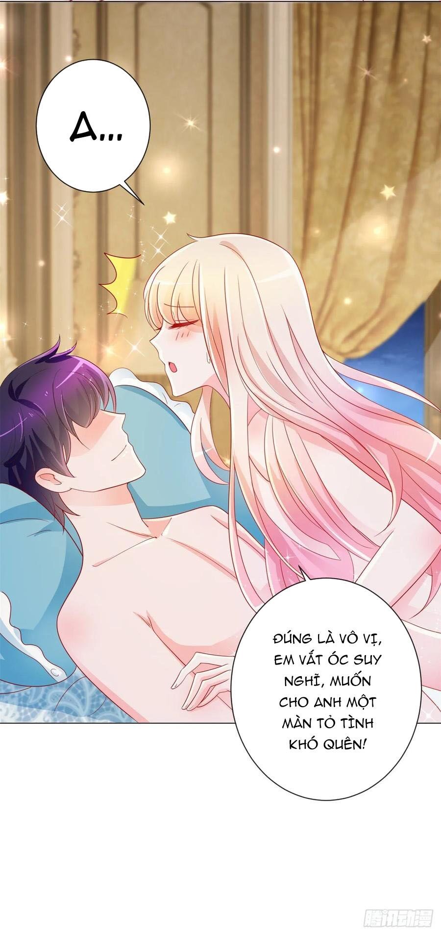 đọc truyện Ẩn Hôn 100%: Chọc Tức Vợ Yêu Mua Một Tặng Một Chương 194 ảnh 9 tại Thiên Thai Truyện