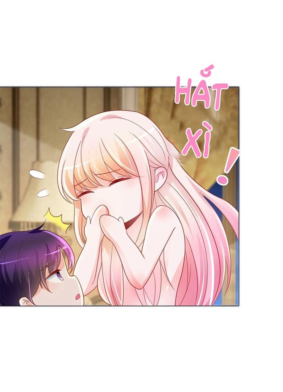 đọc truyện Ẩn Hôn 100%: Chọc Tức Vợ Yêu Mua Một Tặng Một Chương 194 ảnh 10 tại Thiên Thai Truyện