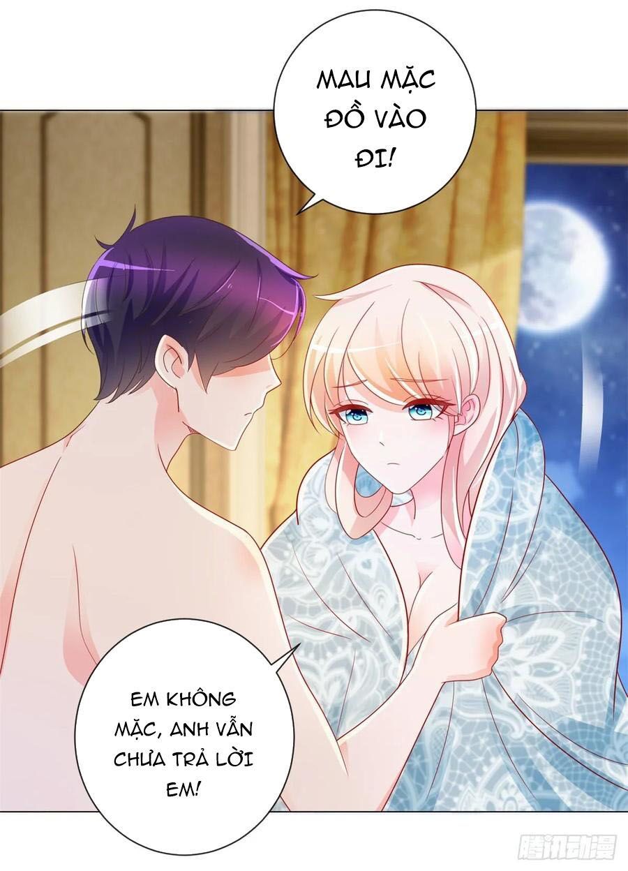 đọc truyện Ẩn Hôn 100%: Chọc Tức Vợ Yêu Mua Một Tặng Một Chương 194 ảnh 11 tại Thiên Thai Truyện