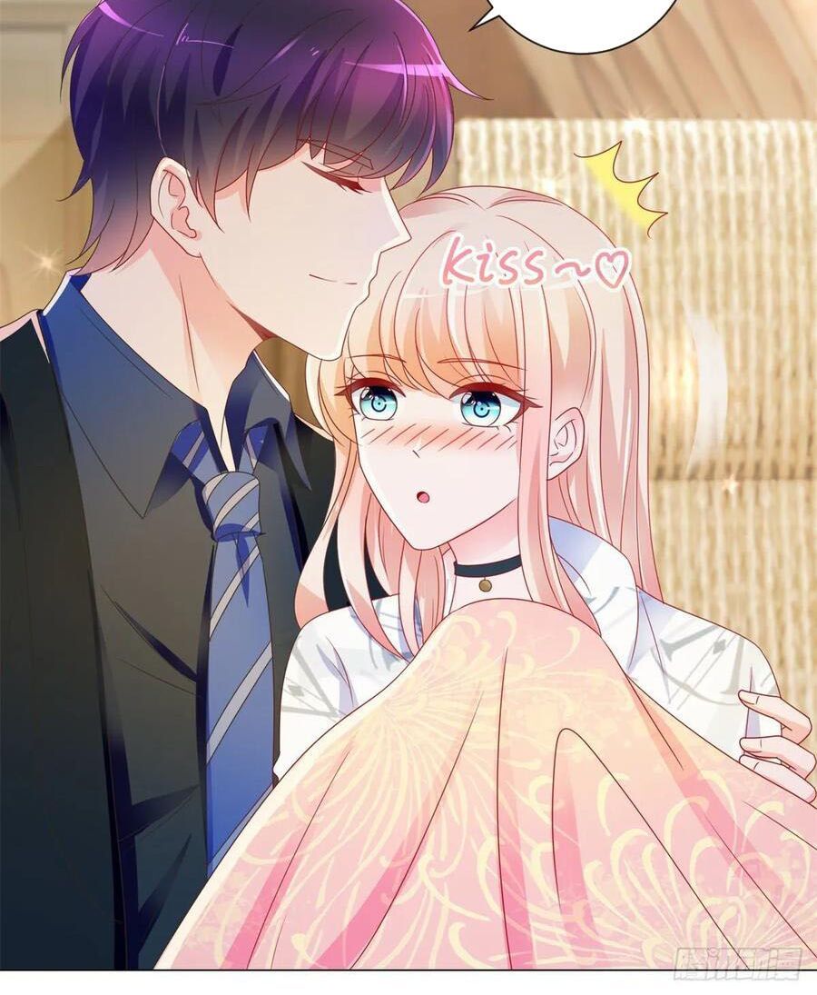 đọc truyện Ẩn Hôn 100%: Chọc Tức Vợ Yêu Mua Một Tặng Một Chương 195 ảnh 13 tại Thiên Thai Truyện