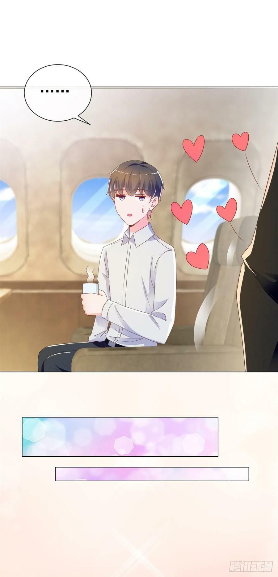 đọc truyện Ẩn Hôn 100%: Chọc Tức Vợ Yêu Mua Một Tặng Một Chương 195 ảnh 15 tại Thiên Thai Truyện