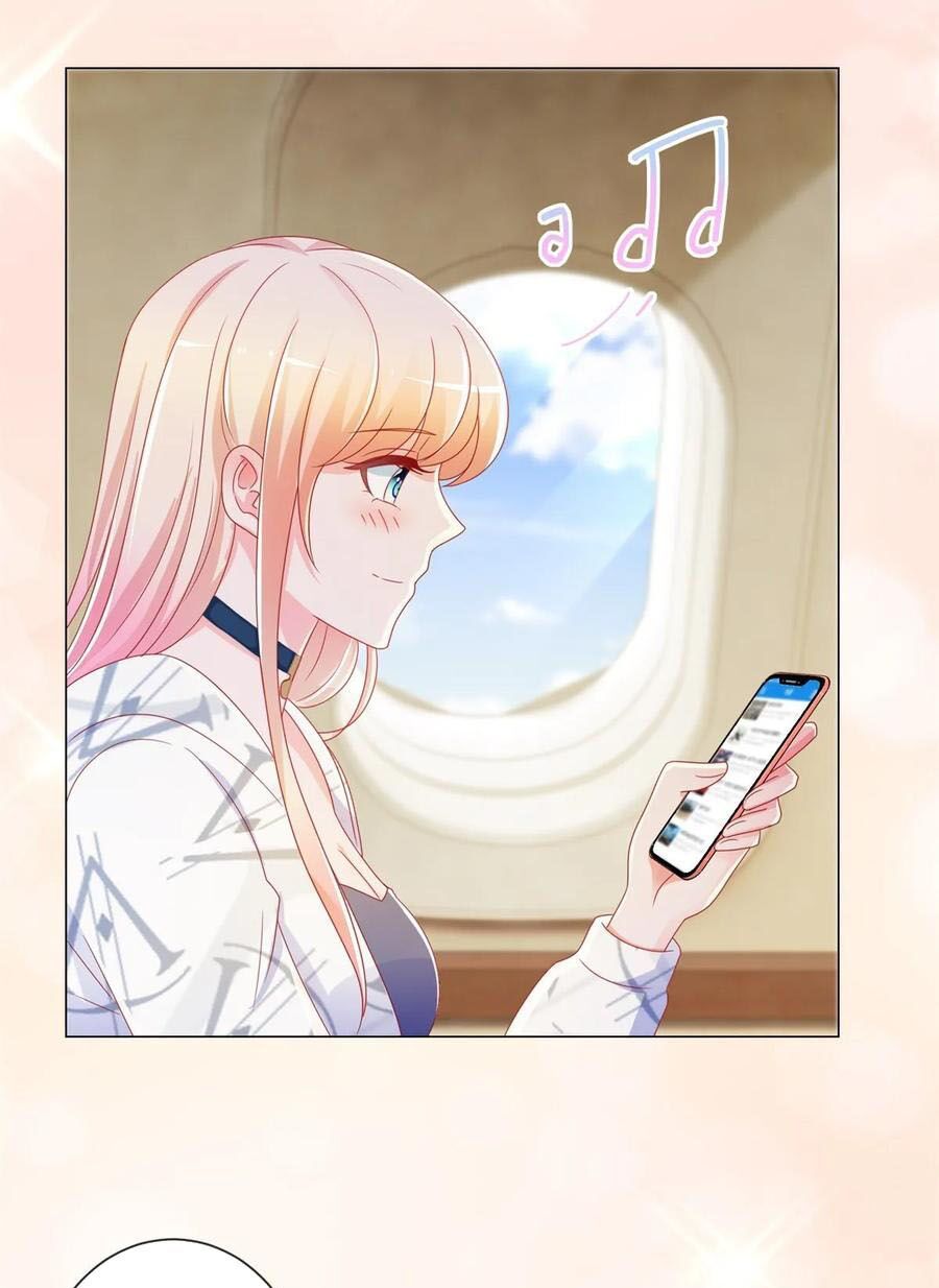 đọc truyện Ẩn Hôn 100%: Chọc Tức Vợ Yêu Mua Một Tặng Một Chương 195 ảnh 16 tại Thiên Thai Truyện