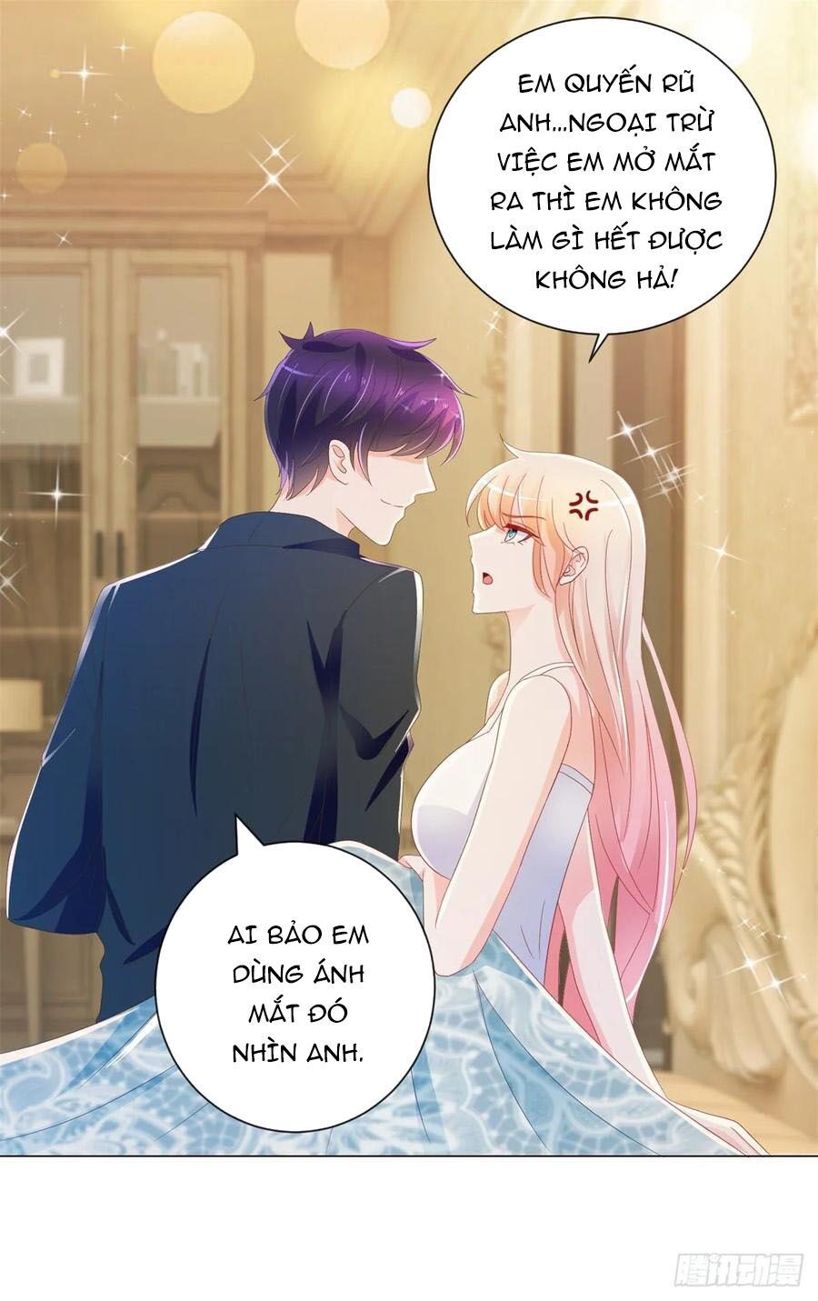 đọc truyện Ẩn Hôn 100%: Chọc Tức Vợ Yêu Mua Một Tặng Một Chương 195 ảnh 4 tại Thiên Thai Truyện