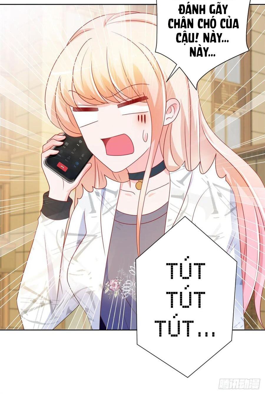 đọc truyện Ẩn Hôn 100%: Chọc Tức Vợ Yêu Mua Một Tặng Một Chương 195 ảnh 25 tại Thiên Thai Truyện