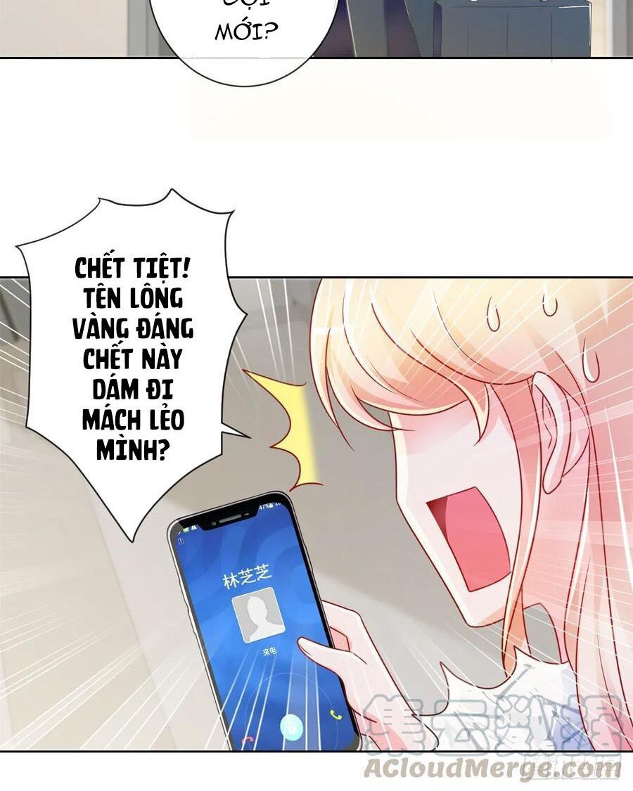 đọc truyện Ẩn Hôn 100%: Chọc Tức Vợ Yêu Mua Một Tặng Một Chương 195 ảnh 27 tại Thiên Thai Truyện