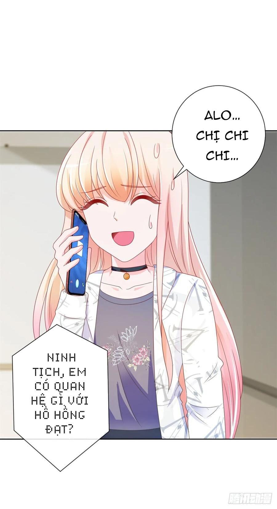 đọc truyện Ẩn Hôn 100%: Chọc Tức Vợ Yêu Mua Một Tặng Một Chương 195 ảnh 28 tại Thiên Thai Truyện