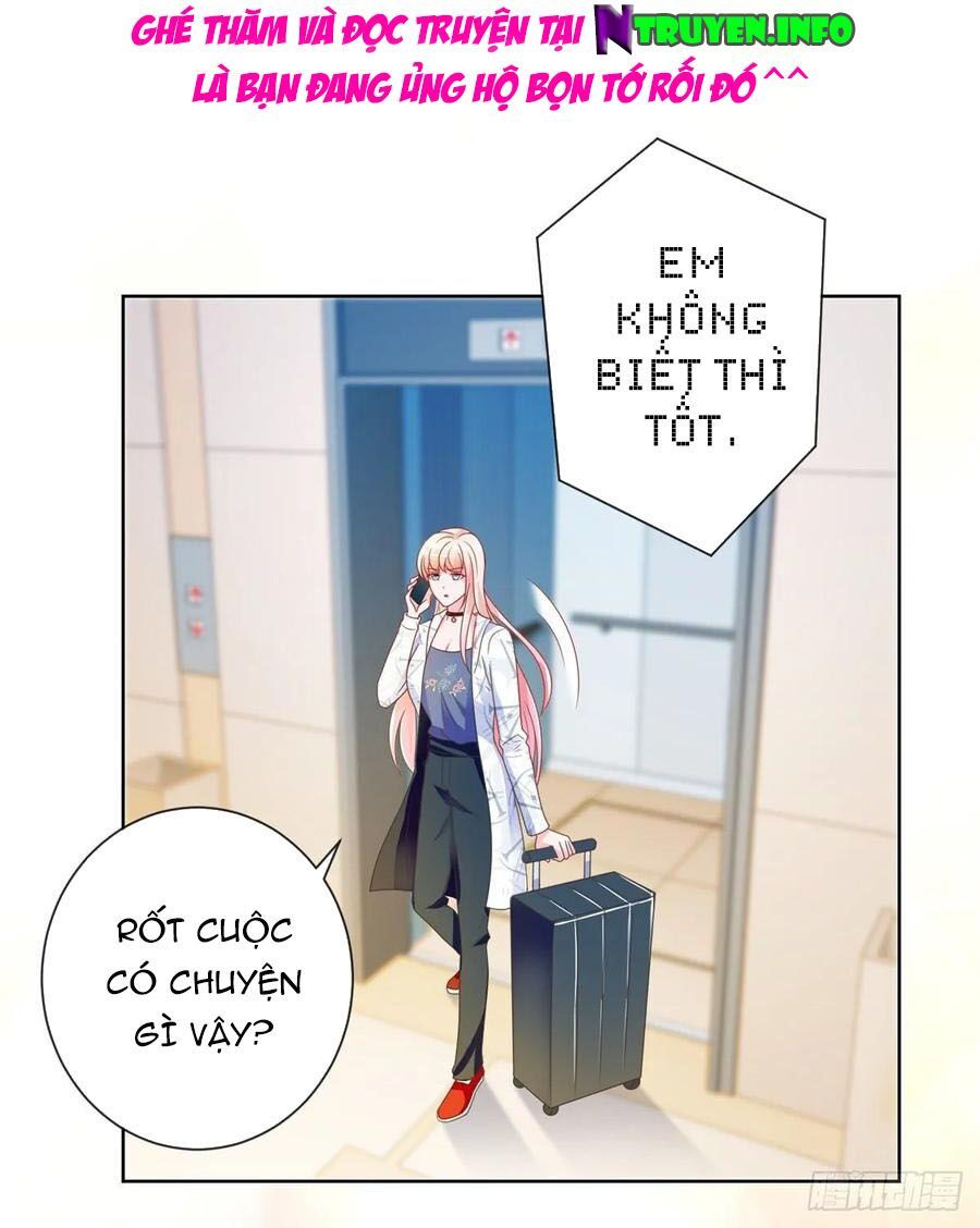 đọc truyện Ẩn Hôn 100%: Chọc Tức Vợ Yêu Mua Một Tặng Một Chương 195 ảnh 30 tại Thiên Thai Truyện