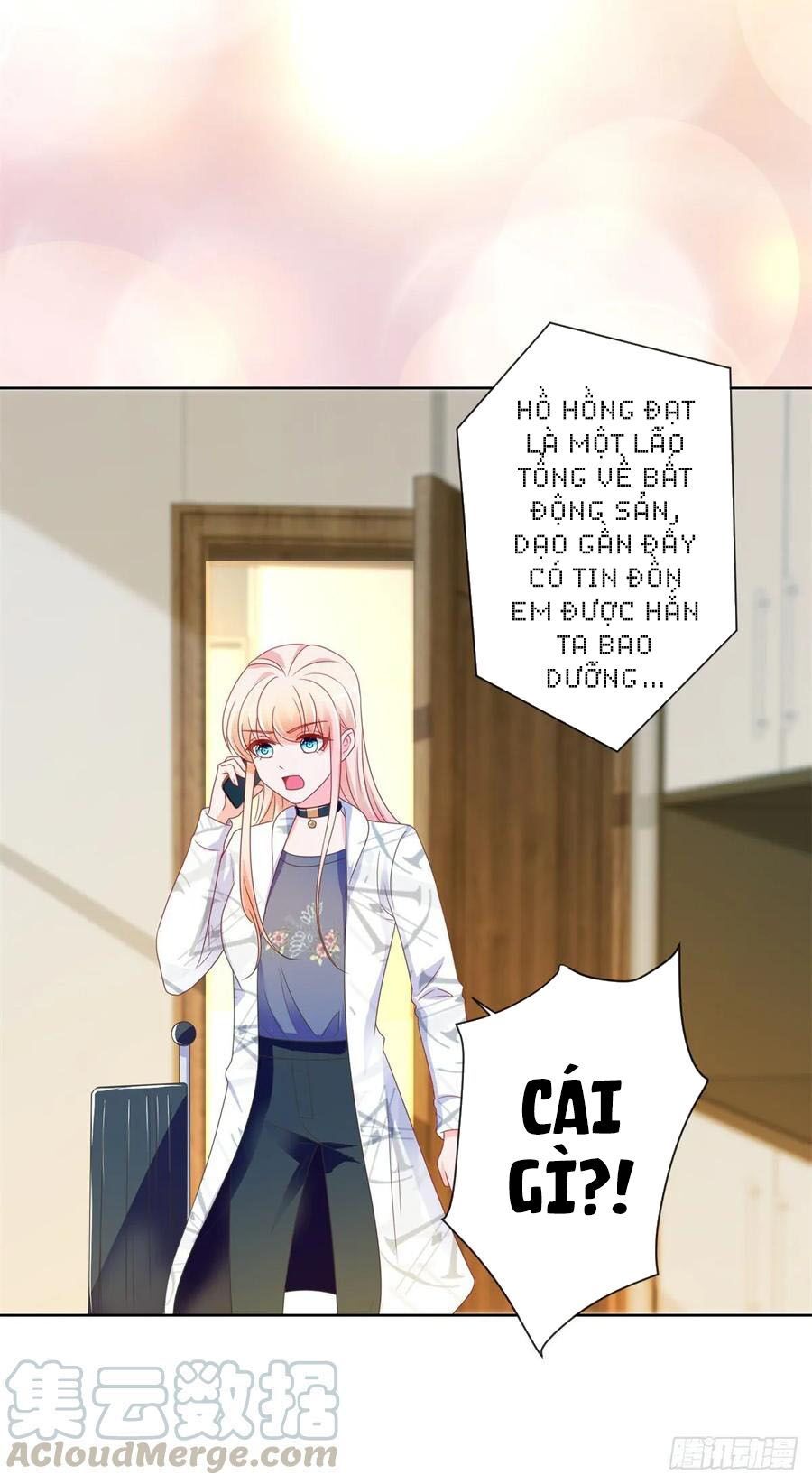 đọc truyện Ẩn Hôn 100%: Chọc Tức Vợ Yêu Mua Một Tặng Một Chương 195 ảnh 31 tại Thiên Thai Truyện